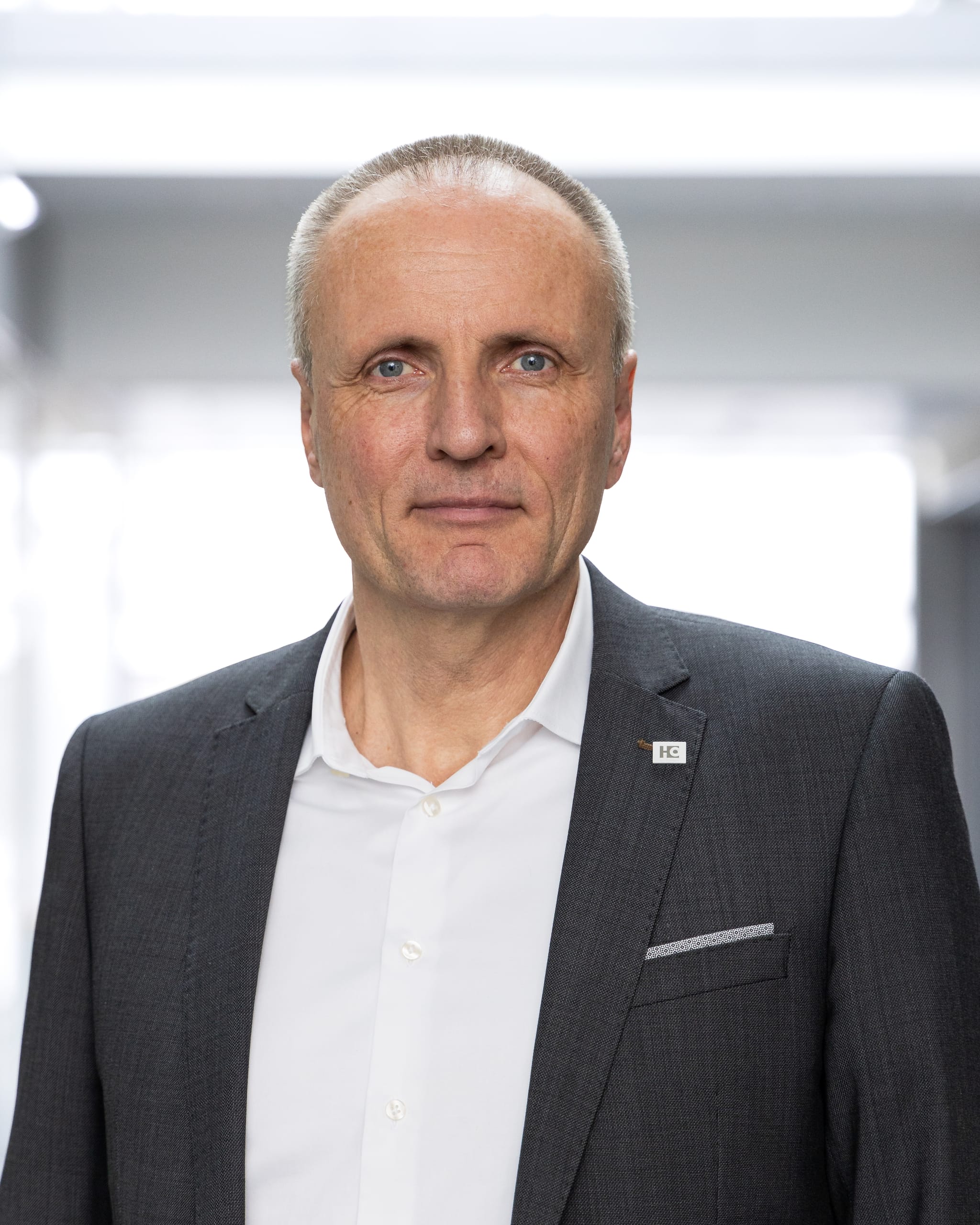 Homag passt Führungsstruktur und Verantwortlichkeiten an