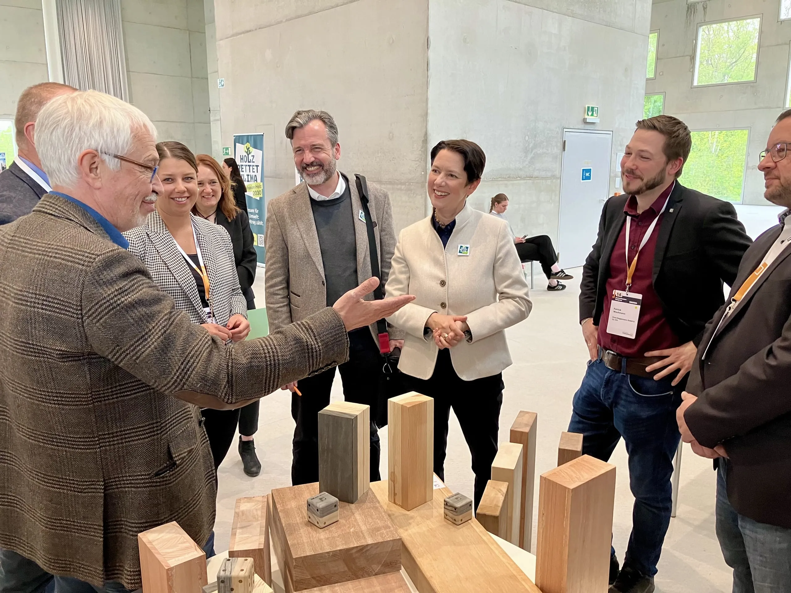 Jetzt anmelden: ProHolzfenster Partnerkongress 2026