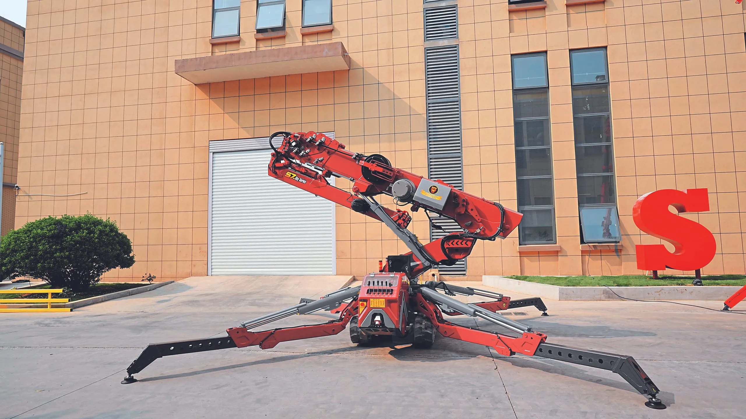 Nach Insolvenzantrag: Luibl Gruppe übernimmt Uplifter