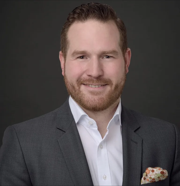 Daniel Feische, Director der Glasstec.