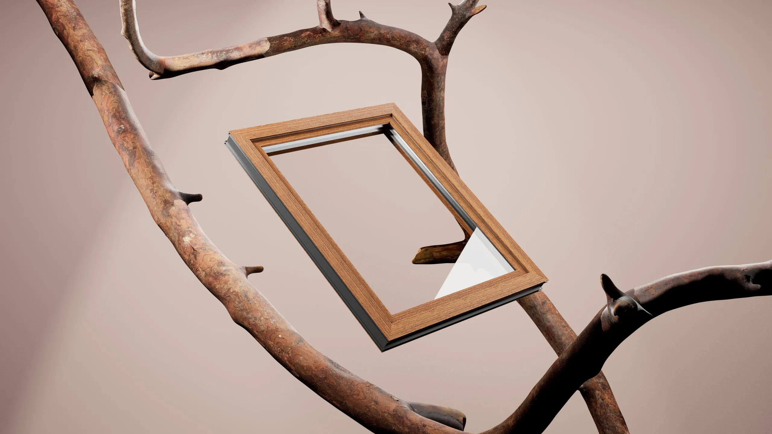 Deceuninck erweitert Farbsortiment