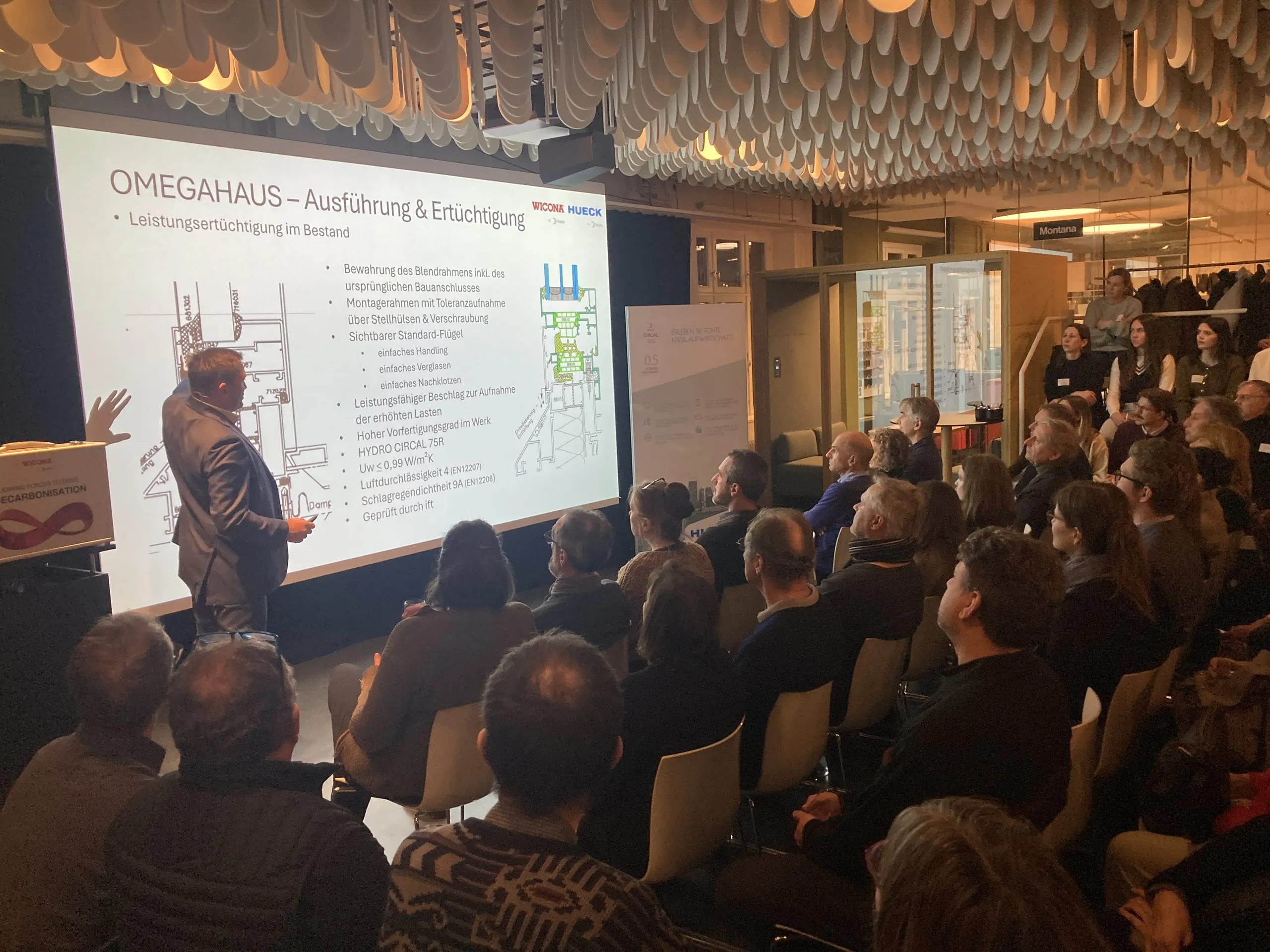 Rückbau in der Praxis: Veranstaltung zeigt Chancen und Herausforderungen auf