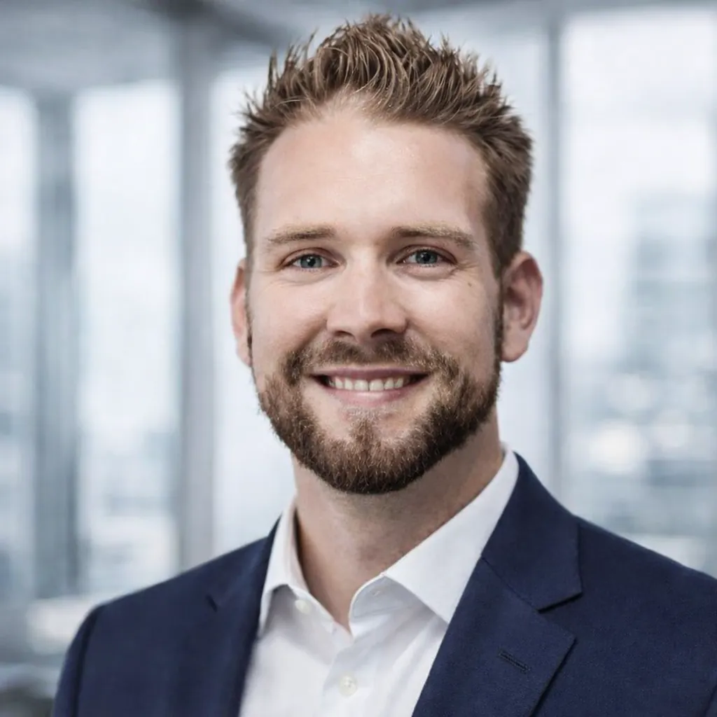 Decker folgt auf Scholle