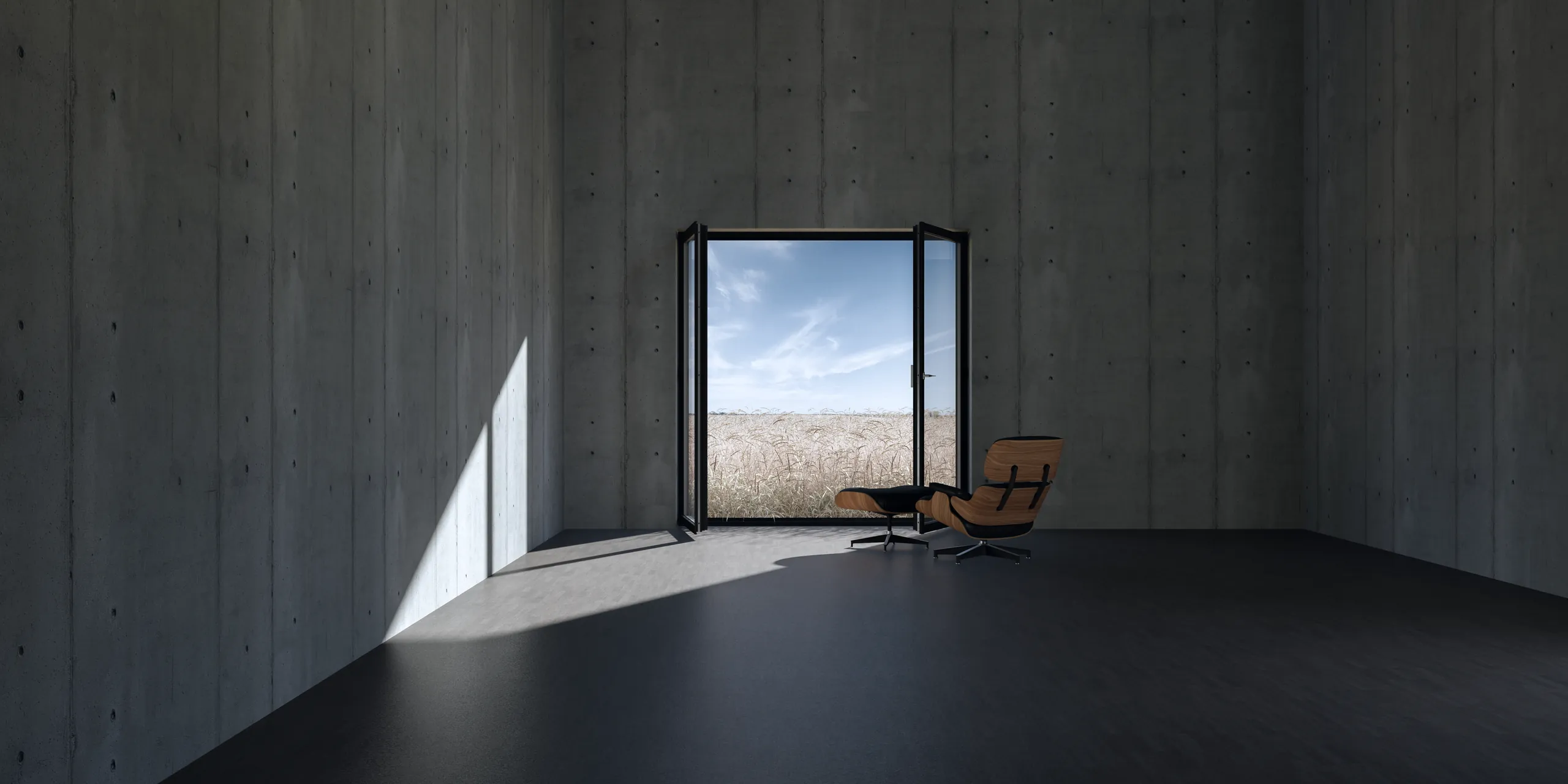 Bio-hybrides Profil mit Dinkelspelzen