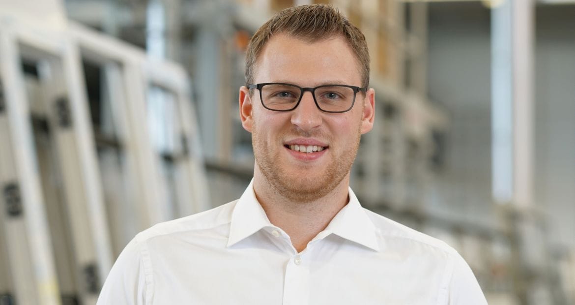 Hitzeschäden vermeiden: Wie Gugelfuss Fenster klimafit macht