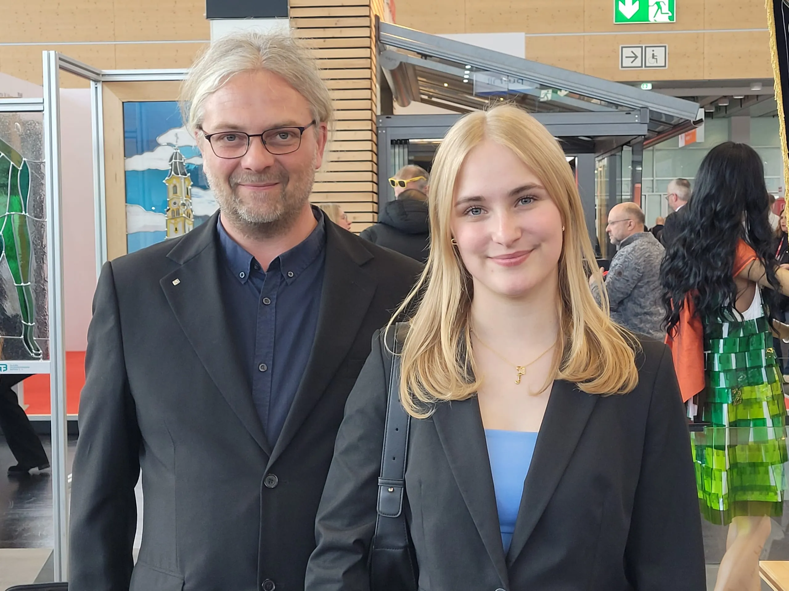 Marie Wiechmann holt Bundessieg 2025