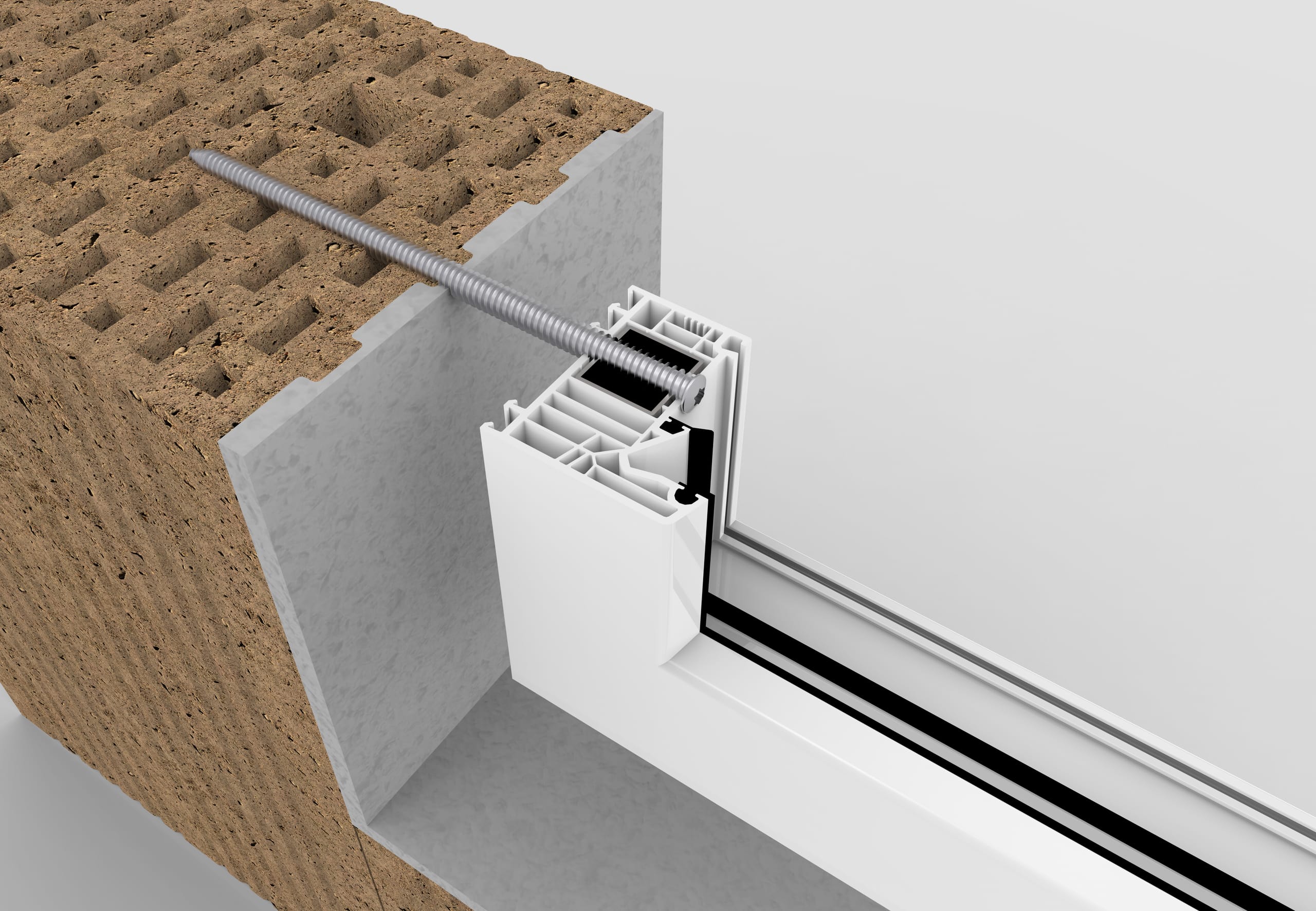 SFS präsentiert Befestigungstechnik und Bänderlösungen