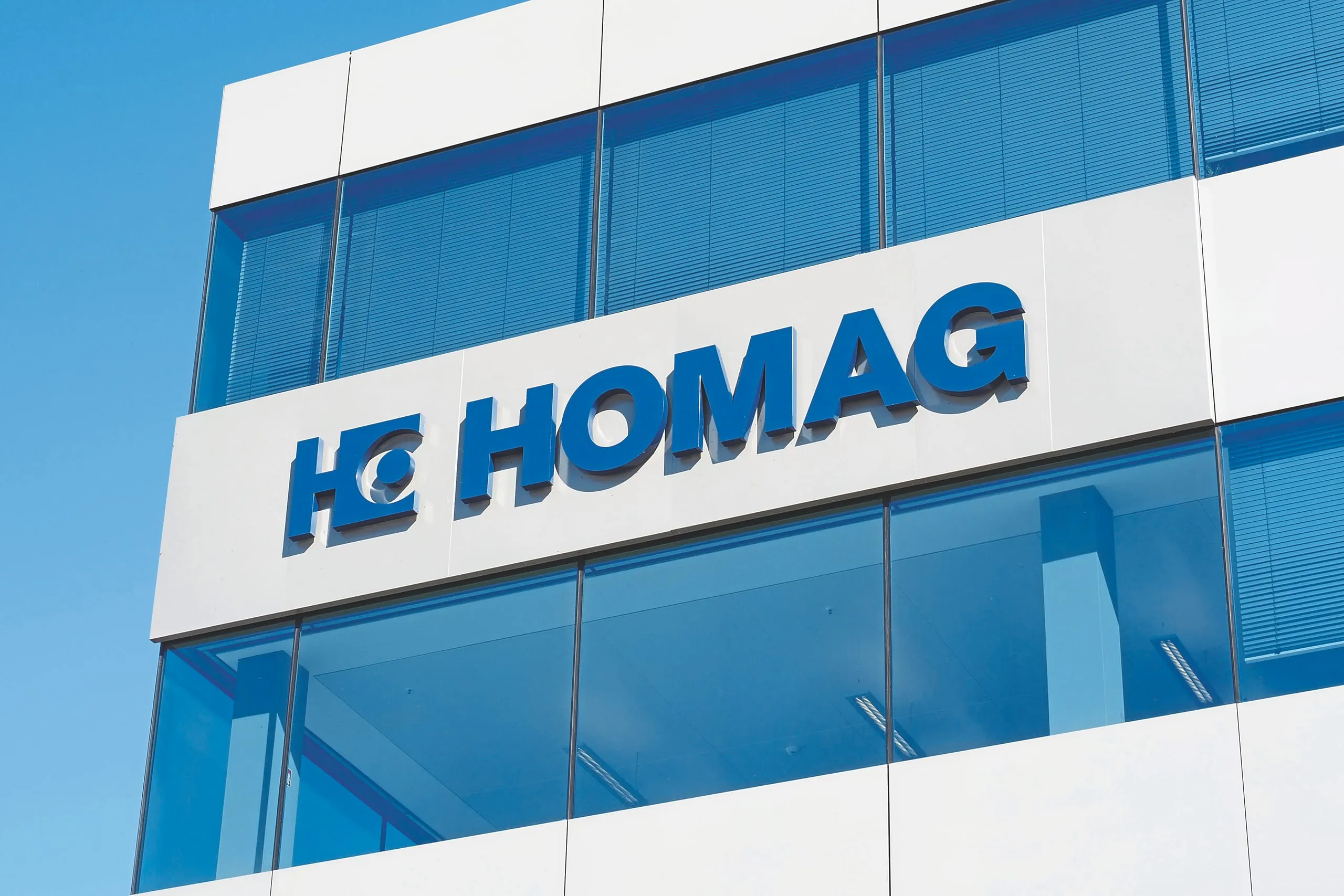 Homag spürt anhaltende Investitionszurückhaltung