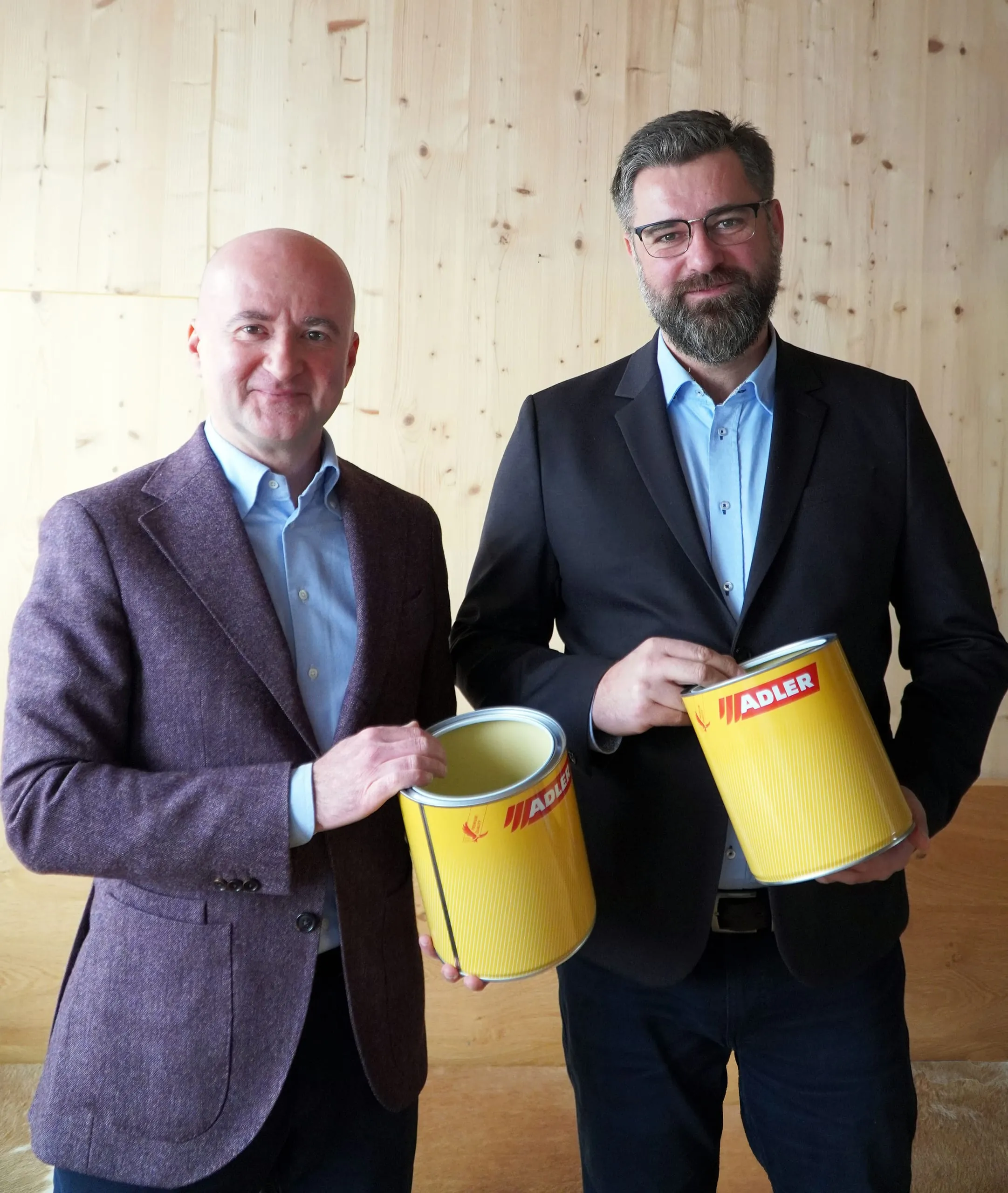 Neue Geschäftsführung für Adler Polska