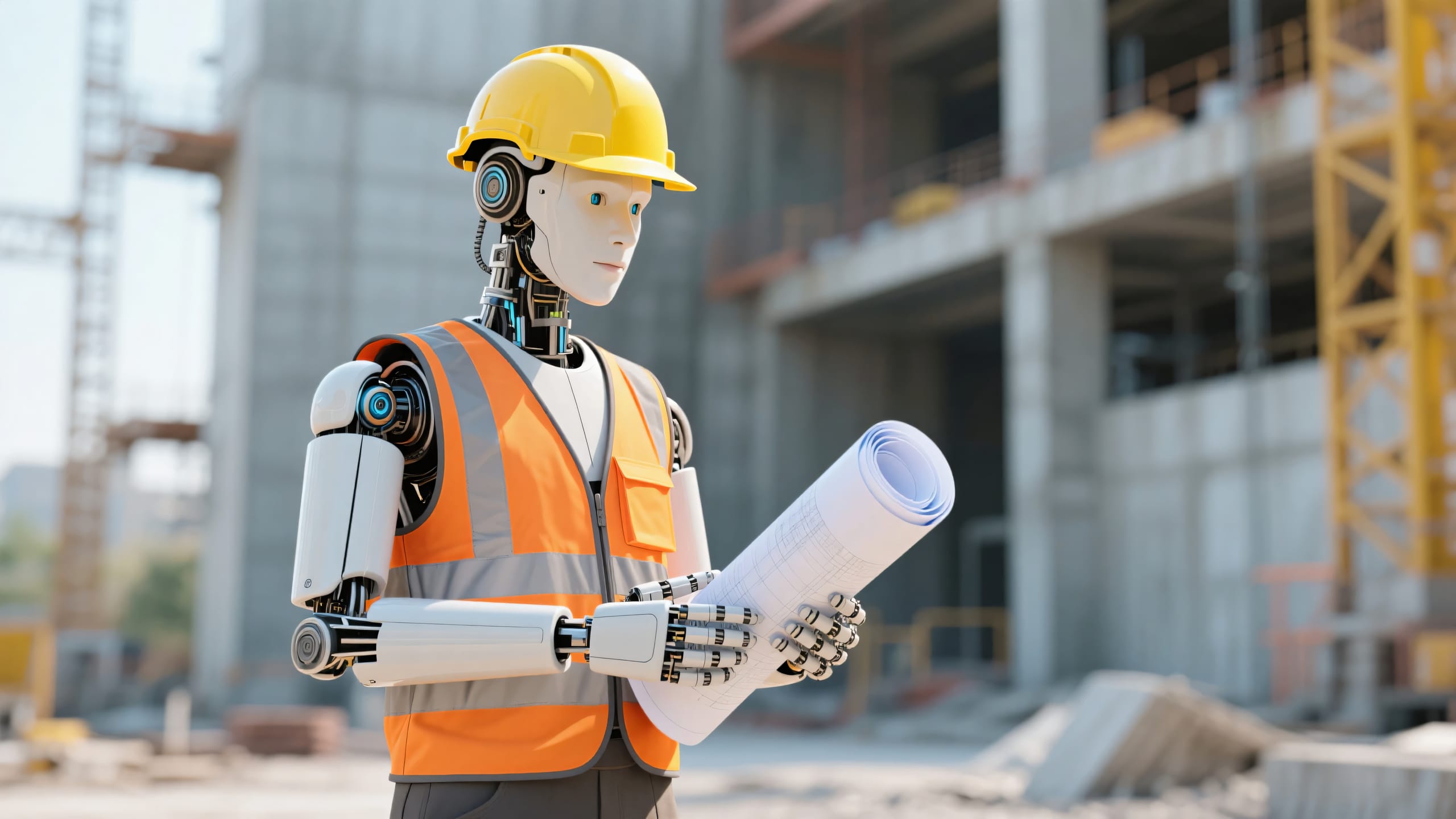 Wie KI den Fensterbau  unterstützt