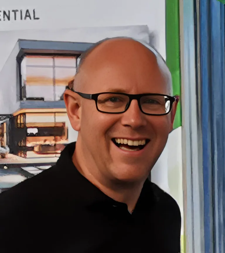 Mike Moran ist VP Sales &ndash; Europe and UK bei Quanex.