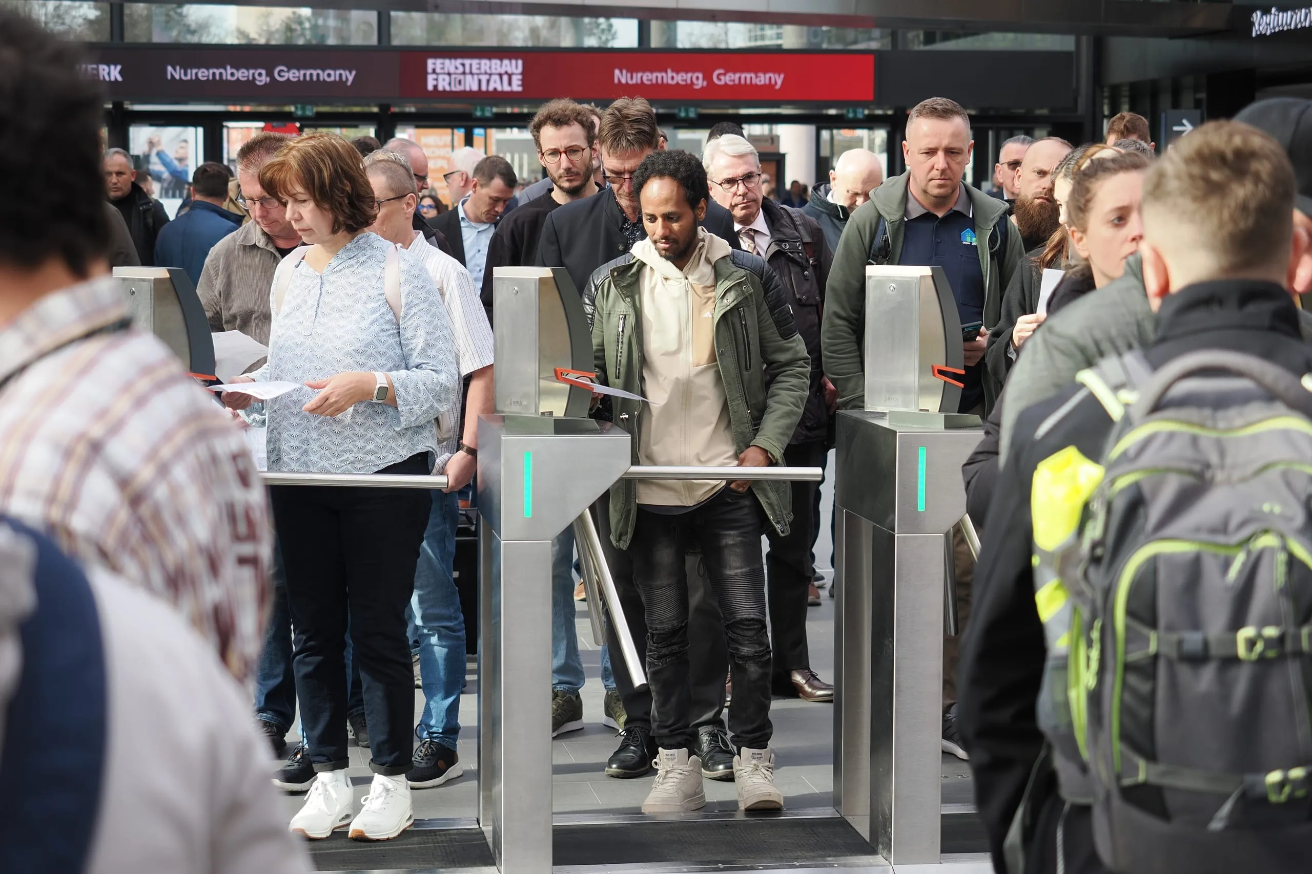 Der Vorhang ist gefallen – auch für Elke Harreiß