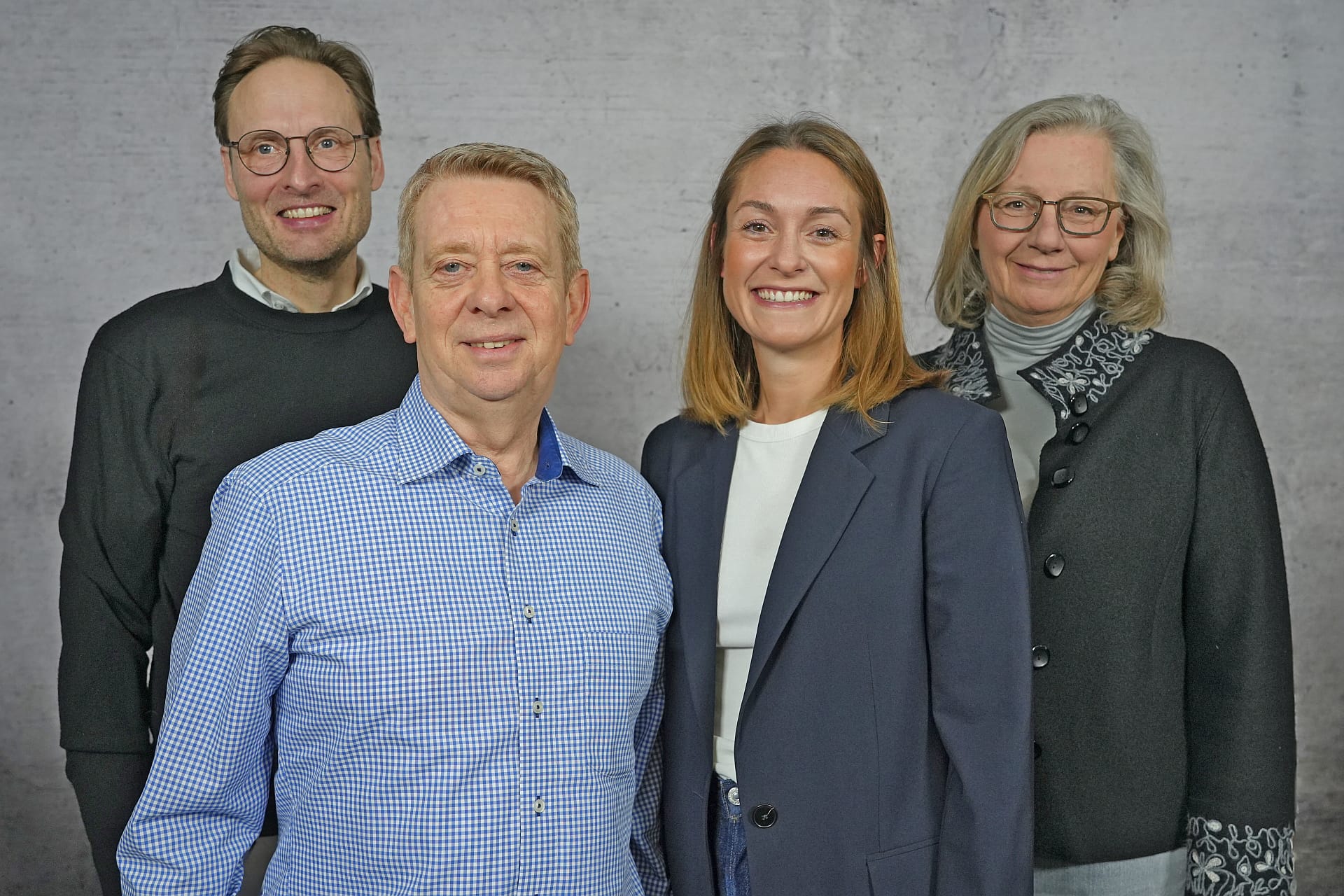 Glas-Profi Michael Elstner verstärkt ift-Team