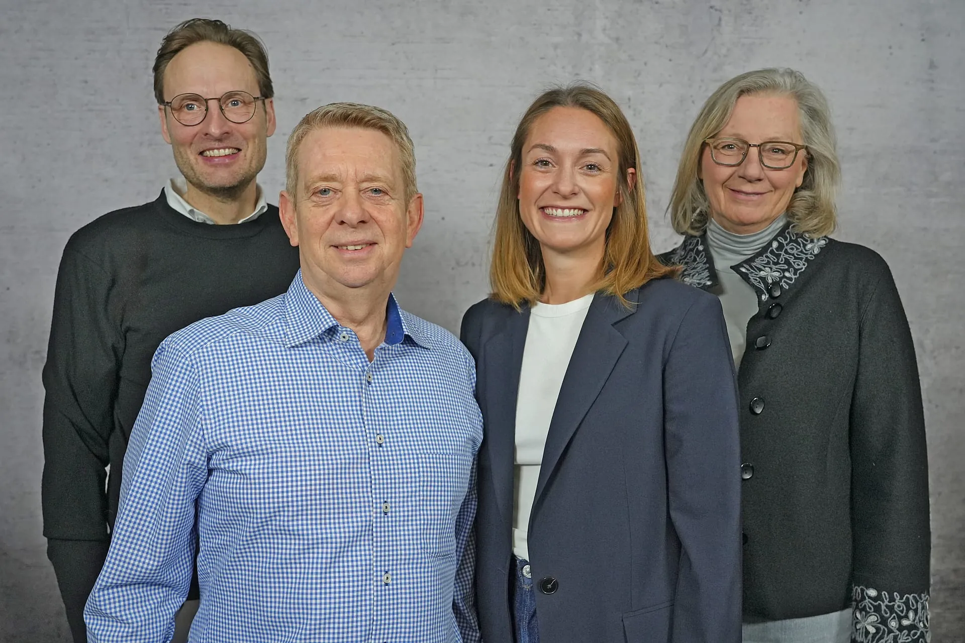 Glas-Profi Michael Elstner verstärkt ift-Team