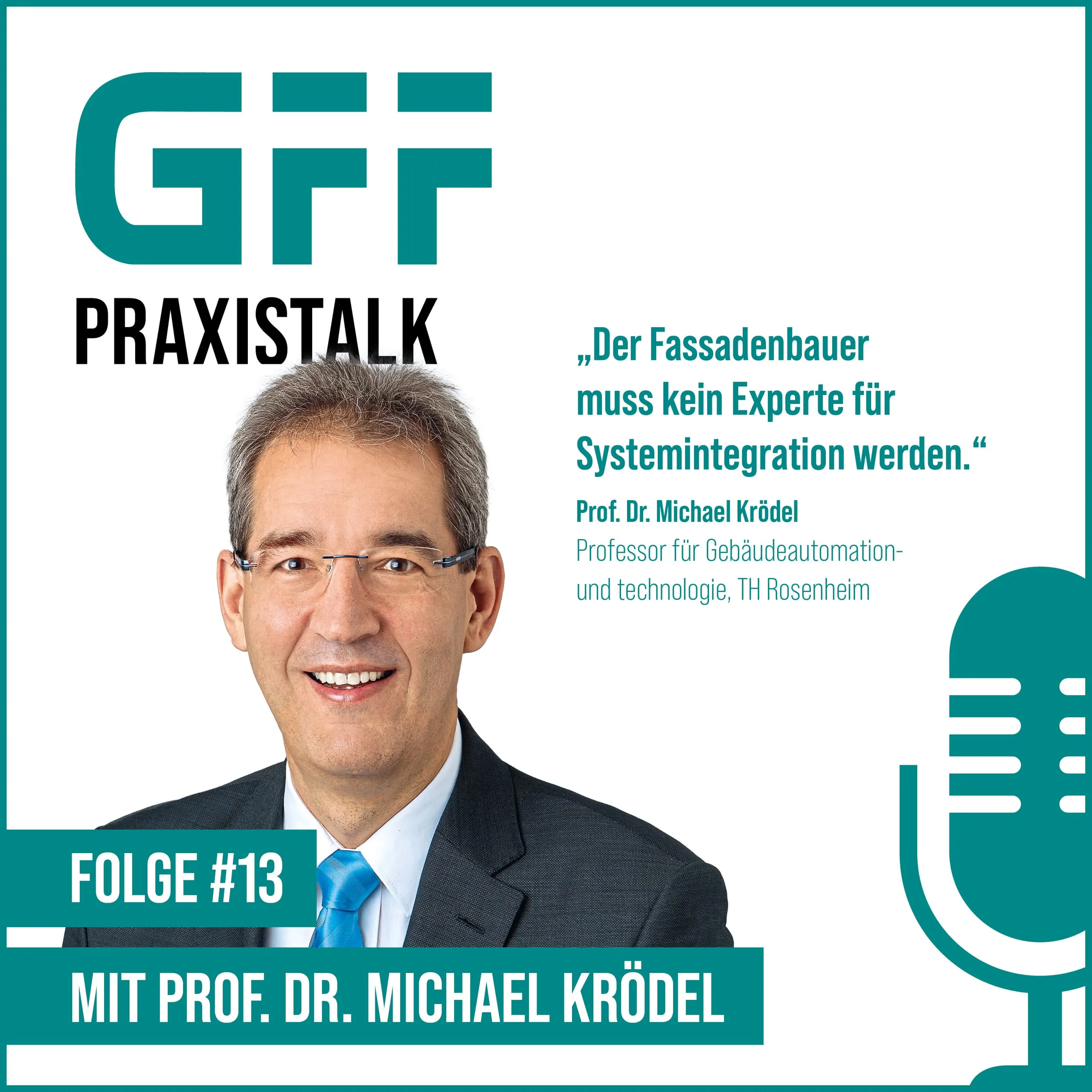 Neue Podcast-Folge: SmartHome – Vernetzung von Fenstern und Türen