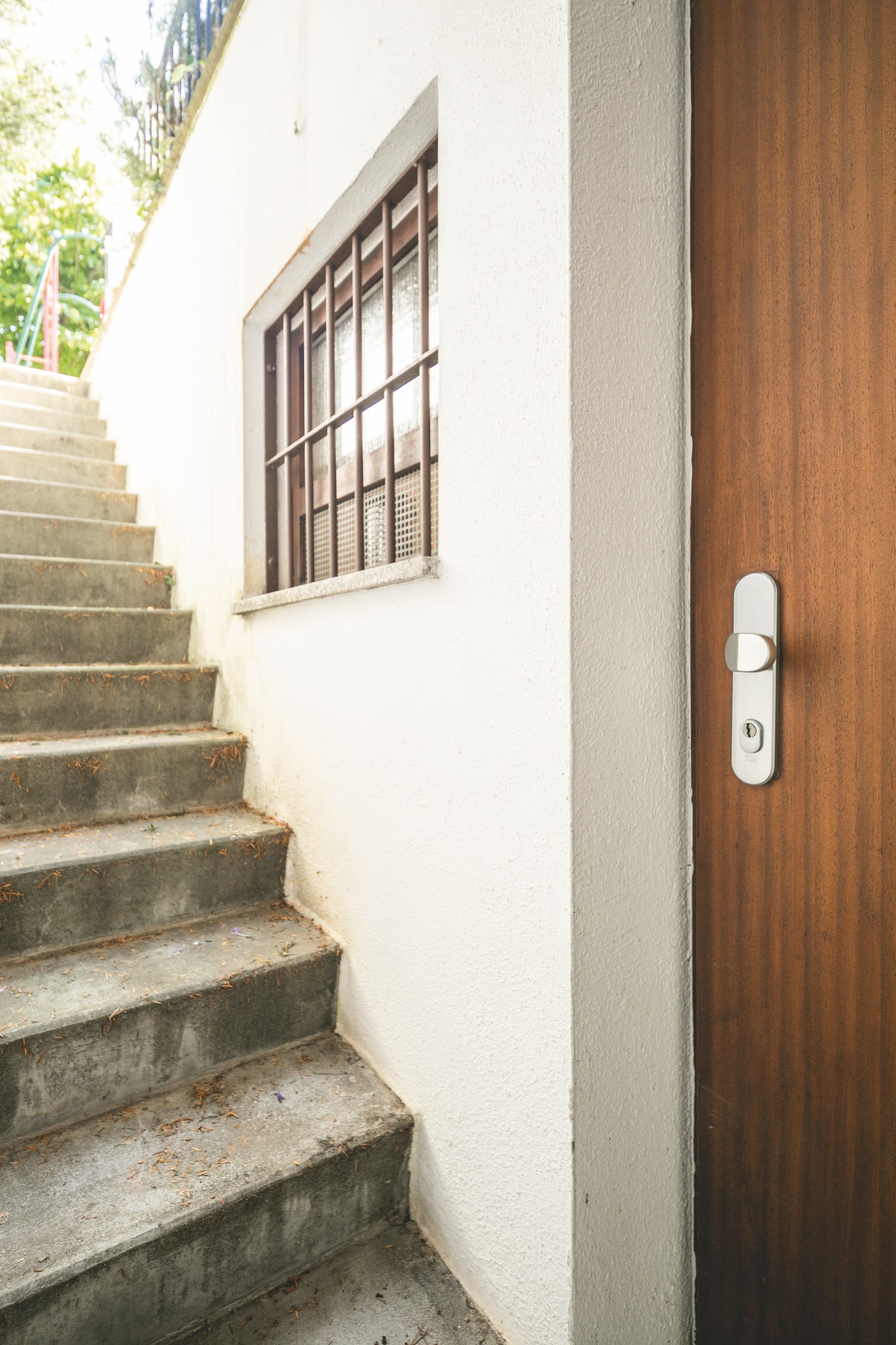 Wohnungseinbrüche: Anstieg um 5,7 Prozent