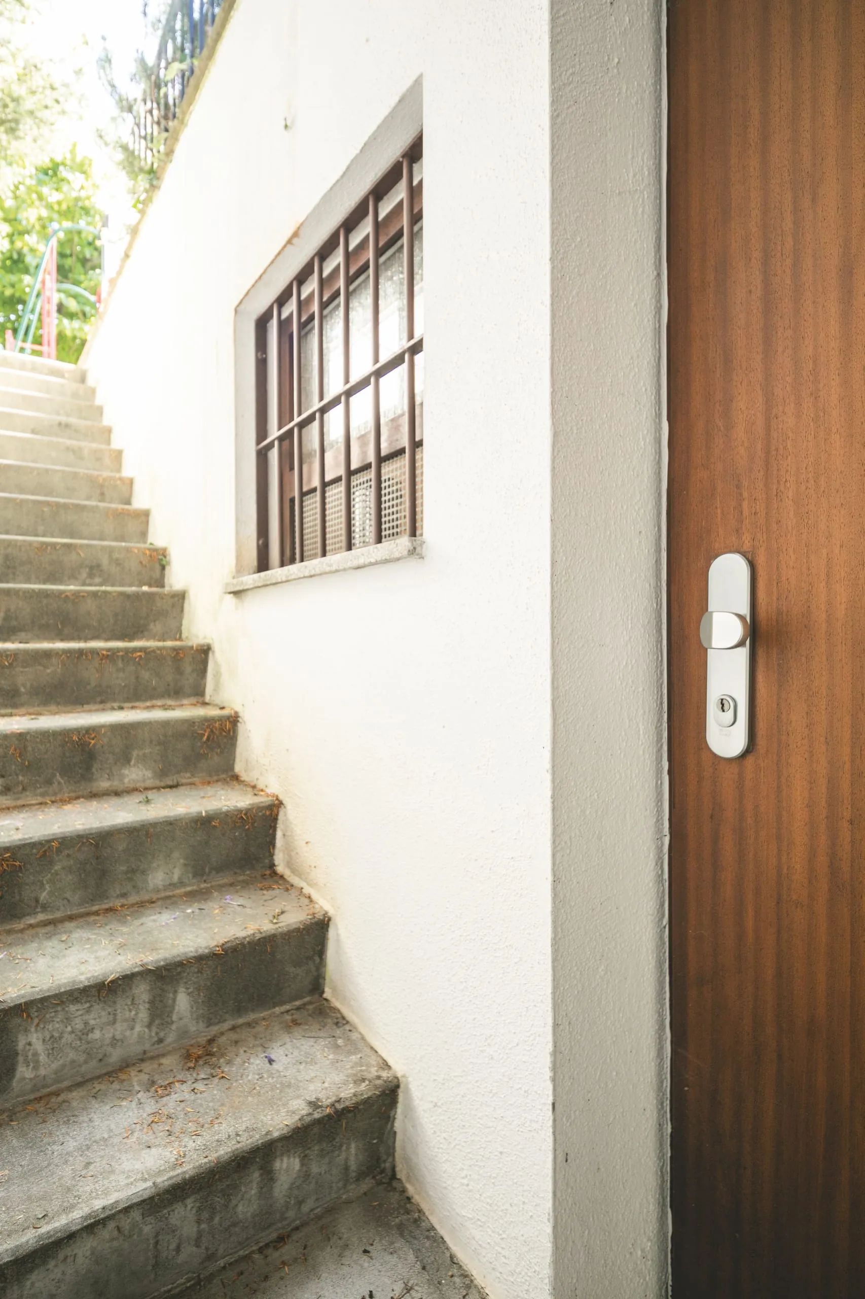 Wohnungseinbrüche: Anstieg um 5,7 Prozent