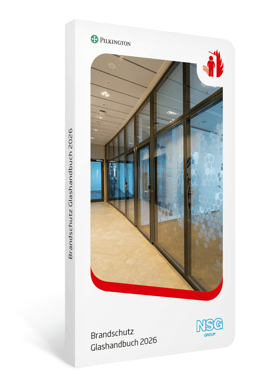 Brandschutz Glashandbuch 2026 erschienen