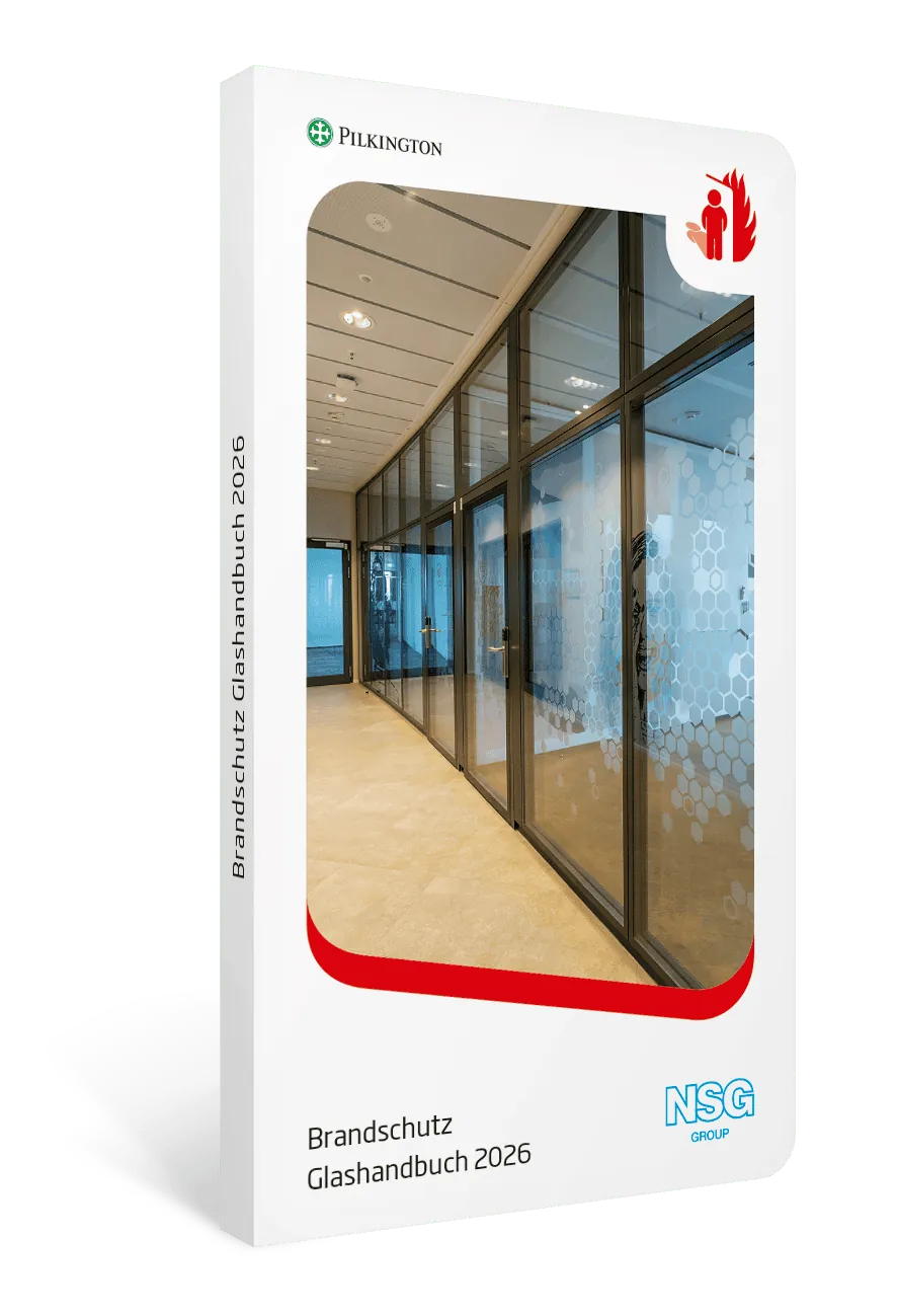 Brandschutz Glashandbuch 2026 erschienen