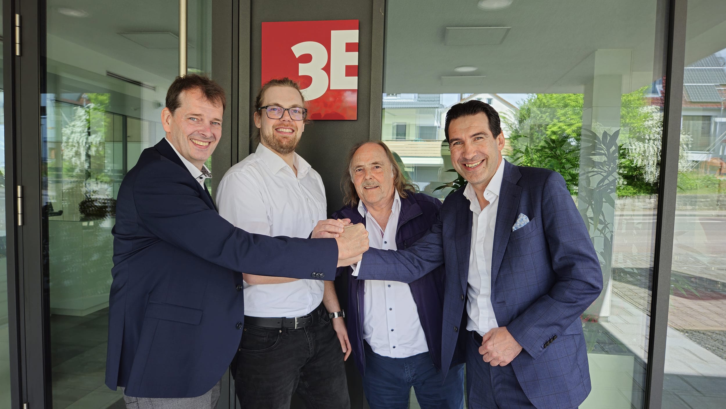 Forterro expandiert weiter: Firma übernimmt 3E