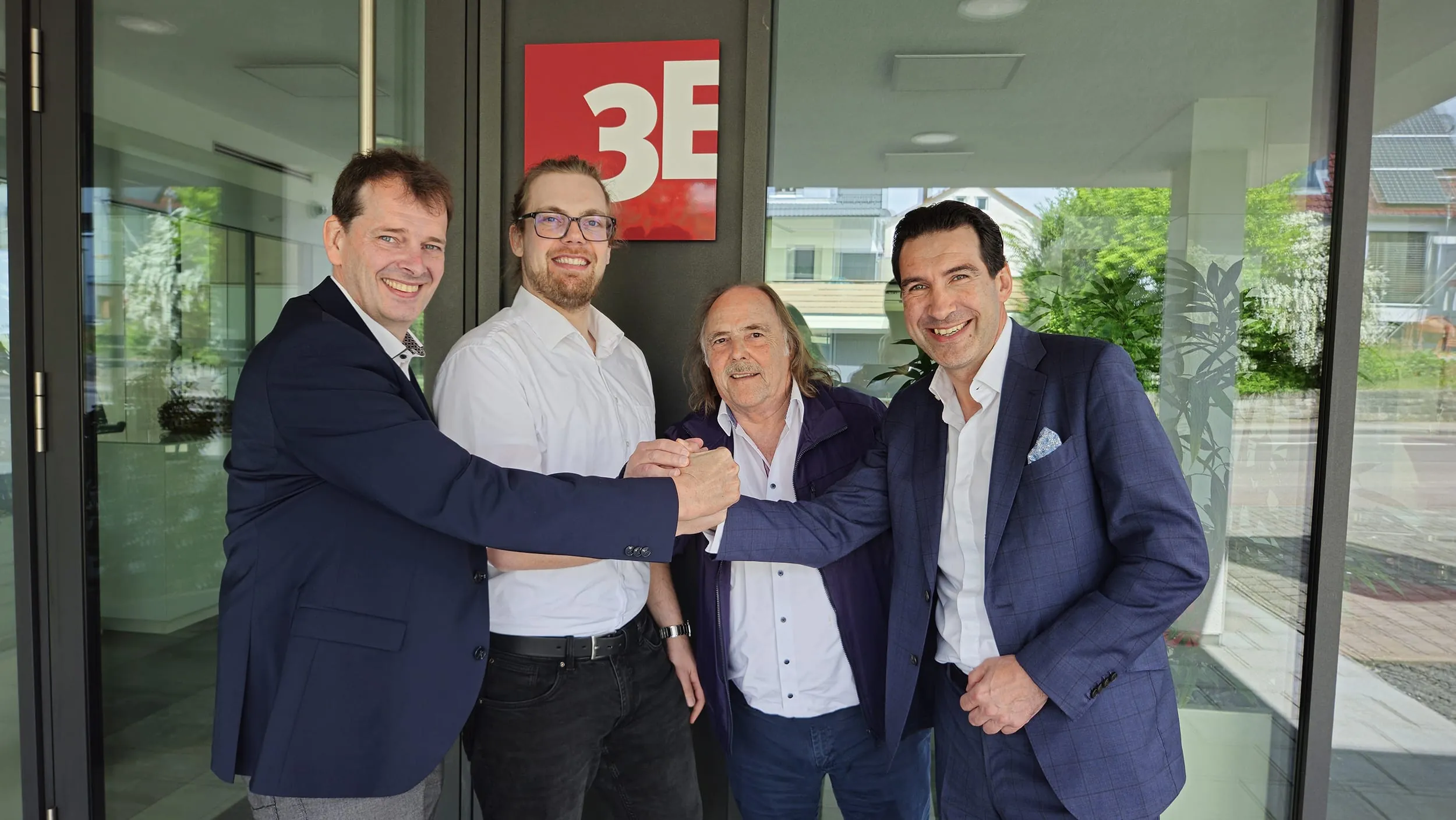 Forterro expandiert weiter: Firma übernimmt 3E
