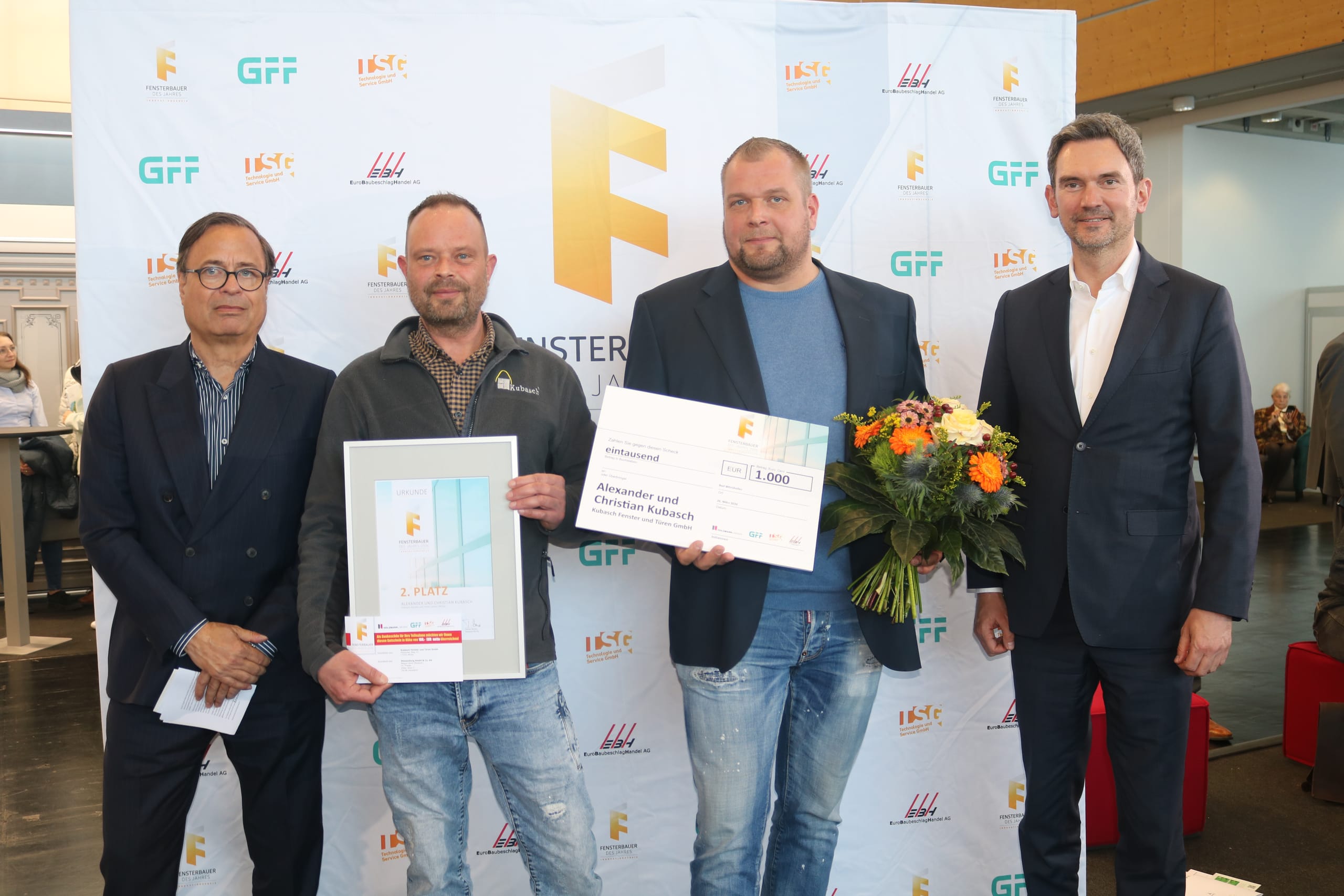 Digitalisierung als Wachstumstreiber