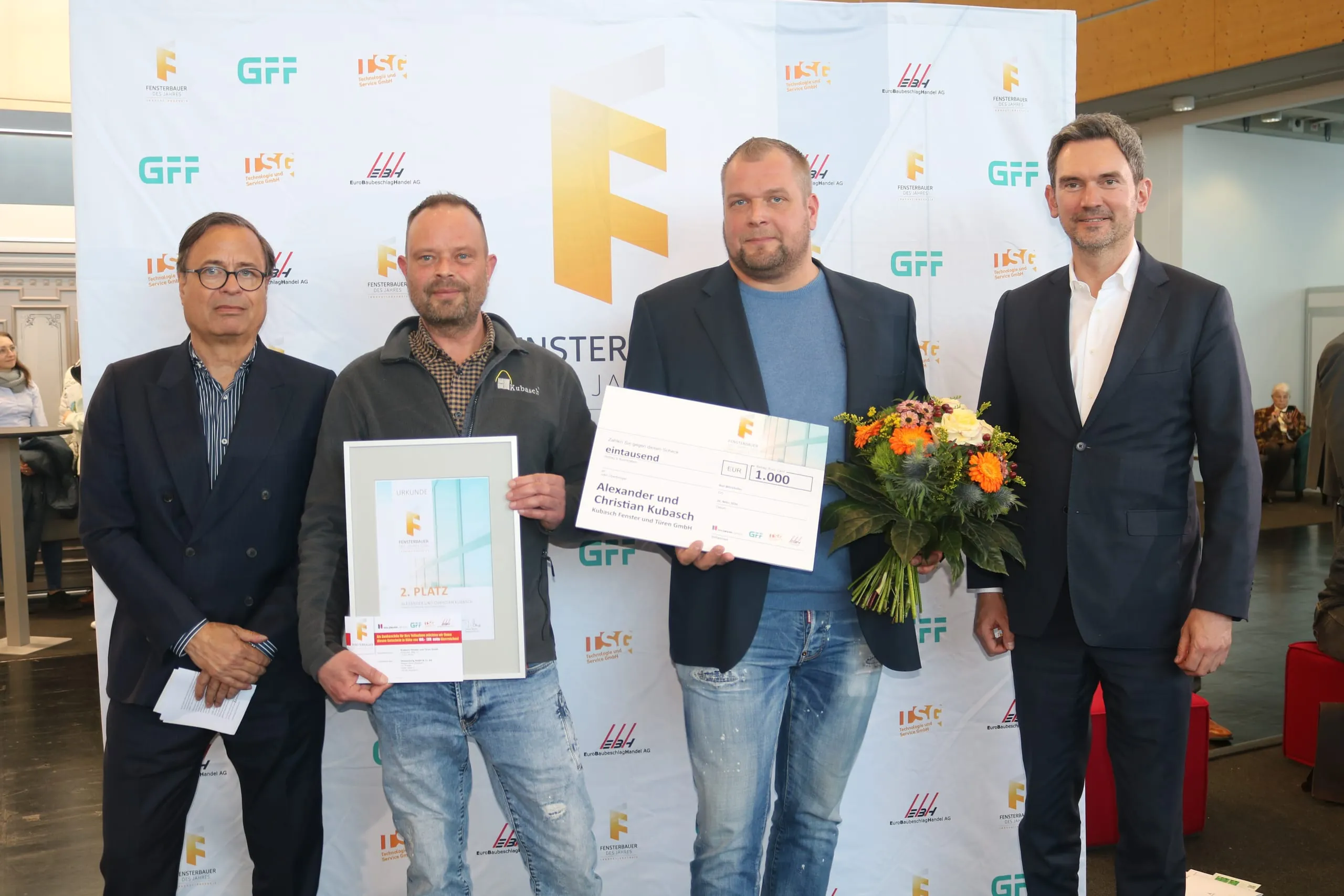 Digitalisierung als Wachstumstreiber