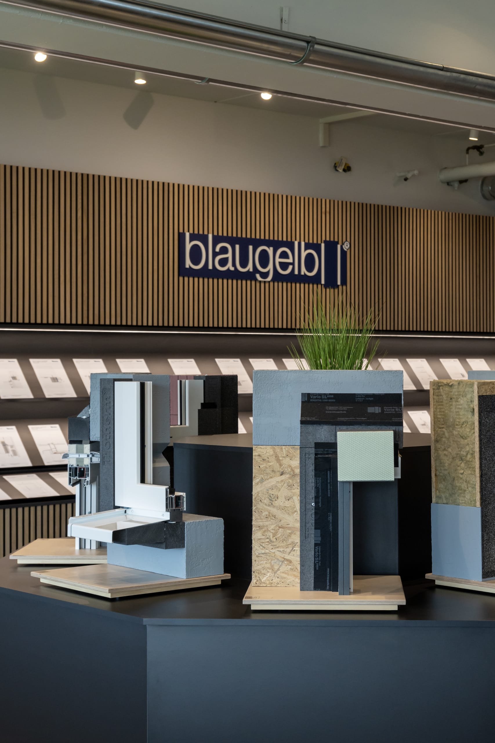 Meesenburg eröffnet Showroom in Kirchheim bei München
