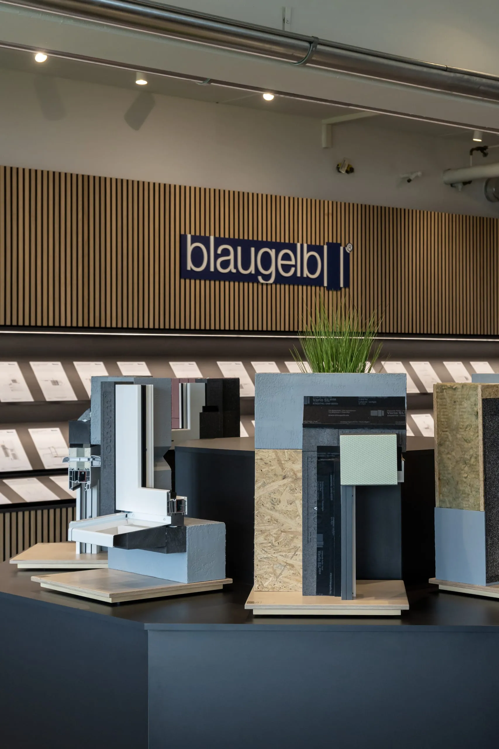 Meesenburg eröffnet Showroom in Kirchheim bei München
