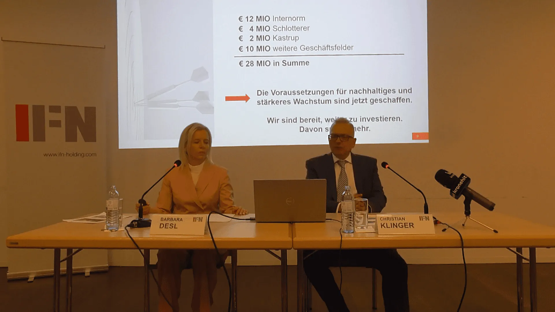 Onlinehändler Neuffer wächst um 26 Prozent