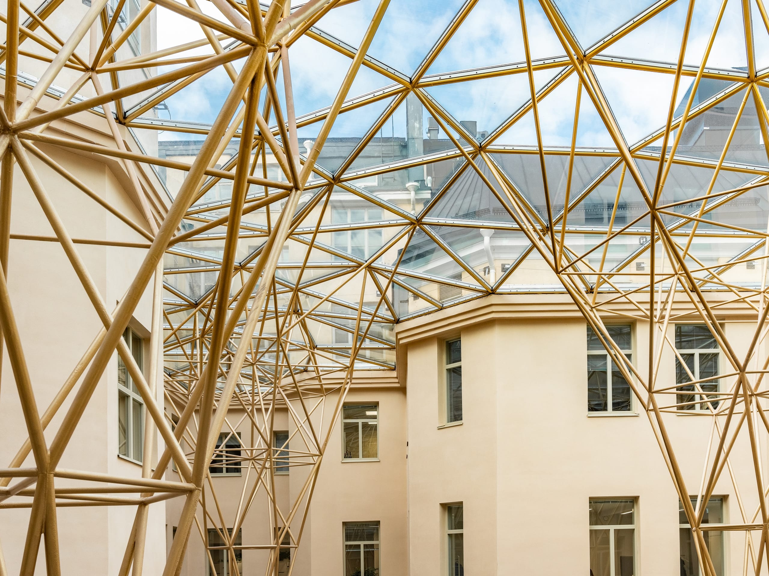 Die Glasbranche als Innovationsmotor