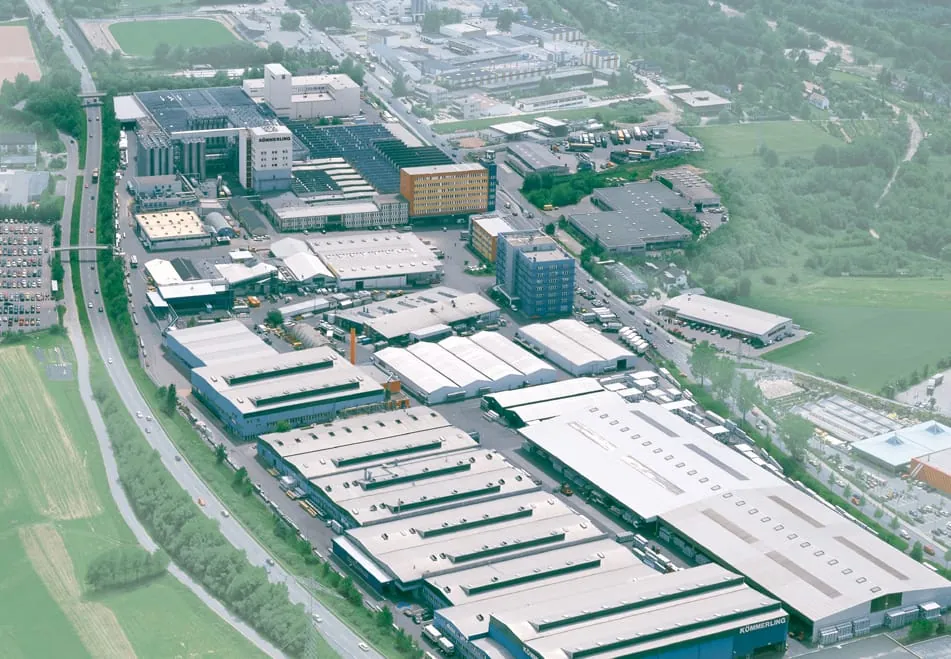 H.B. Fuller investiert Millionen in deutschen Standort