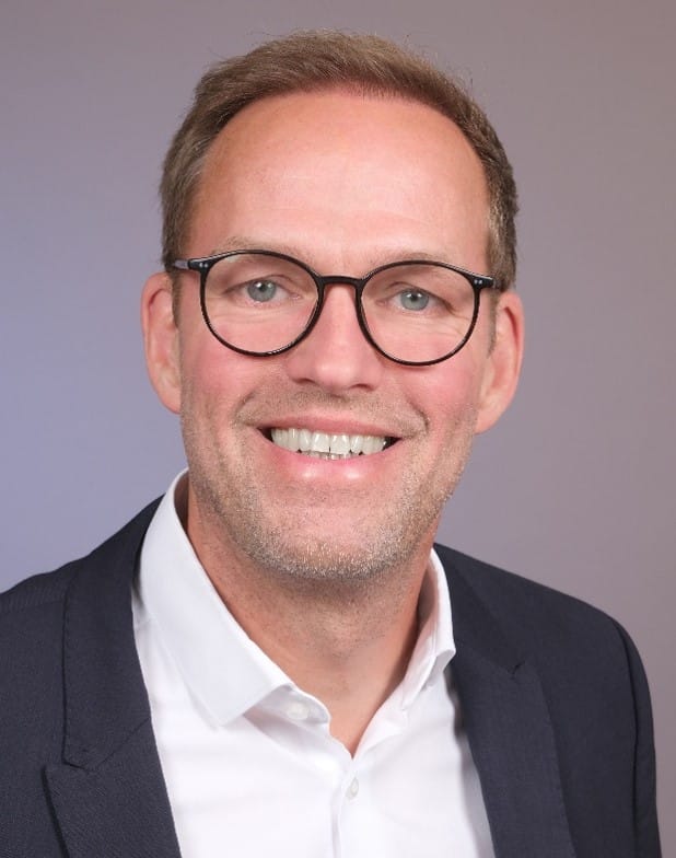 FLG: Jörn Schütte folgt auf Hildenbrandt