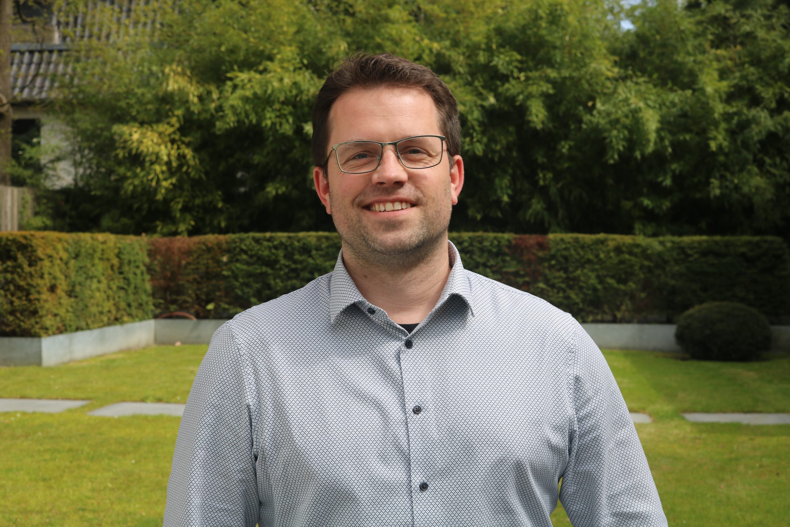 Nossek: "Wir müssen das Glaserhandwerk sichtbarer machen."