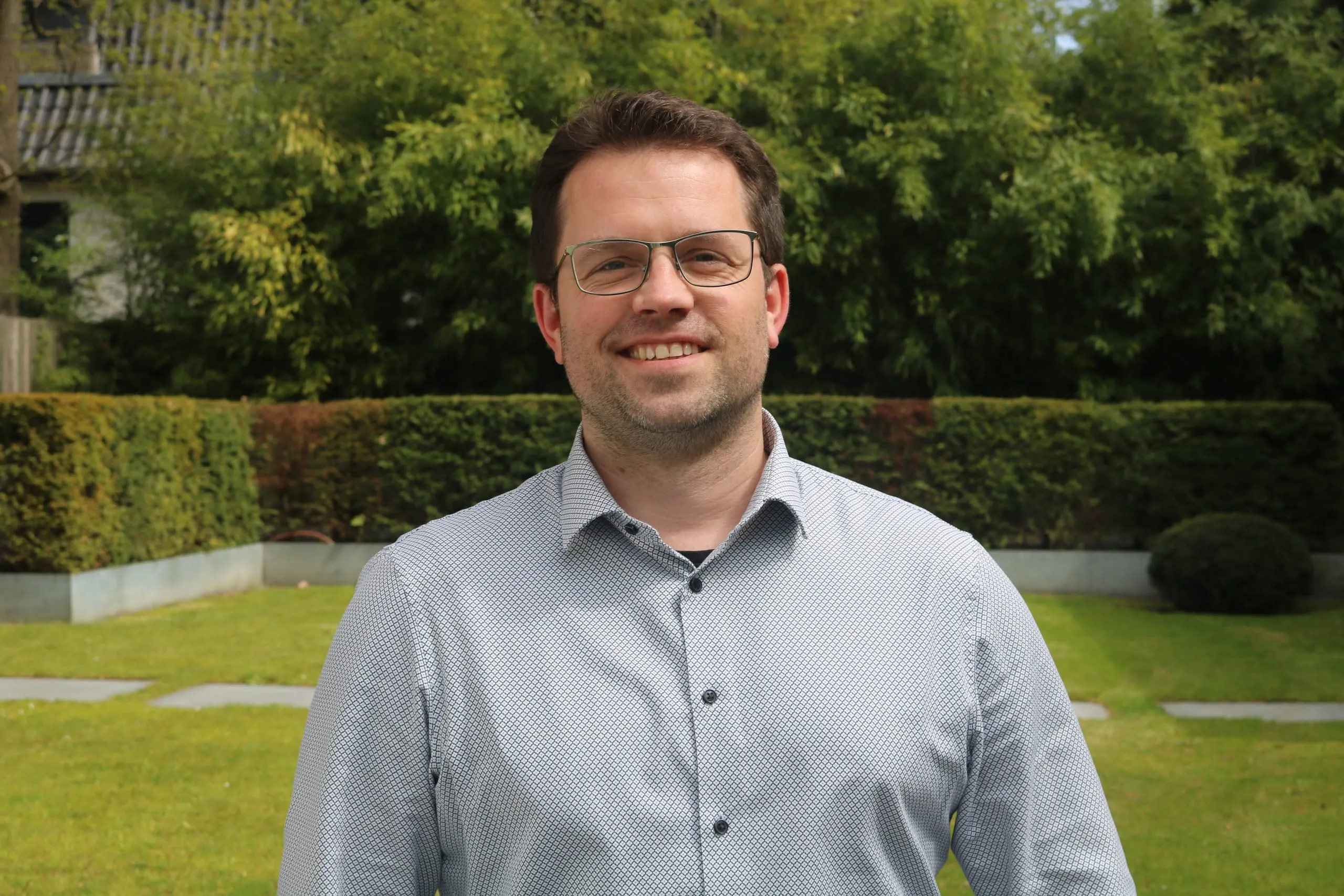 Nossek: "Wir müssen das Glaserhandwerk sichtbarer machen."