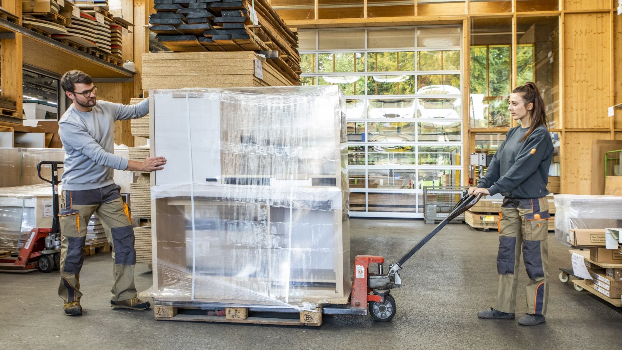 TSD kritisiert neue EU-Verpackungsverordnung