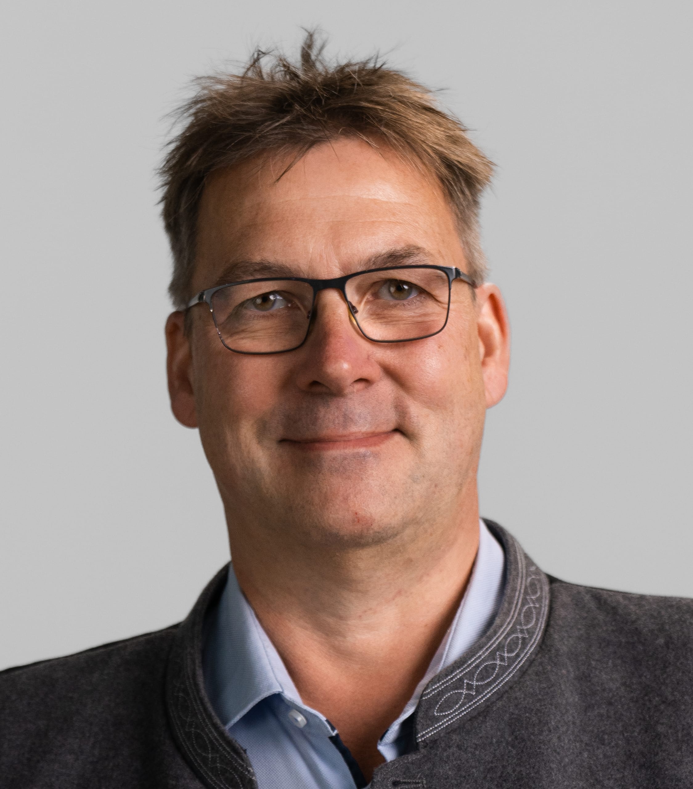 "Mit den Richtlinien und den darin definierten Prüfanforderungen ist es gelungen, die Qualität deutlich anzuheben."