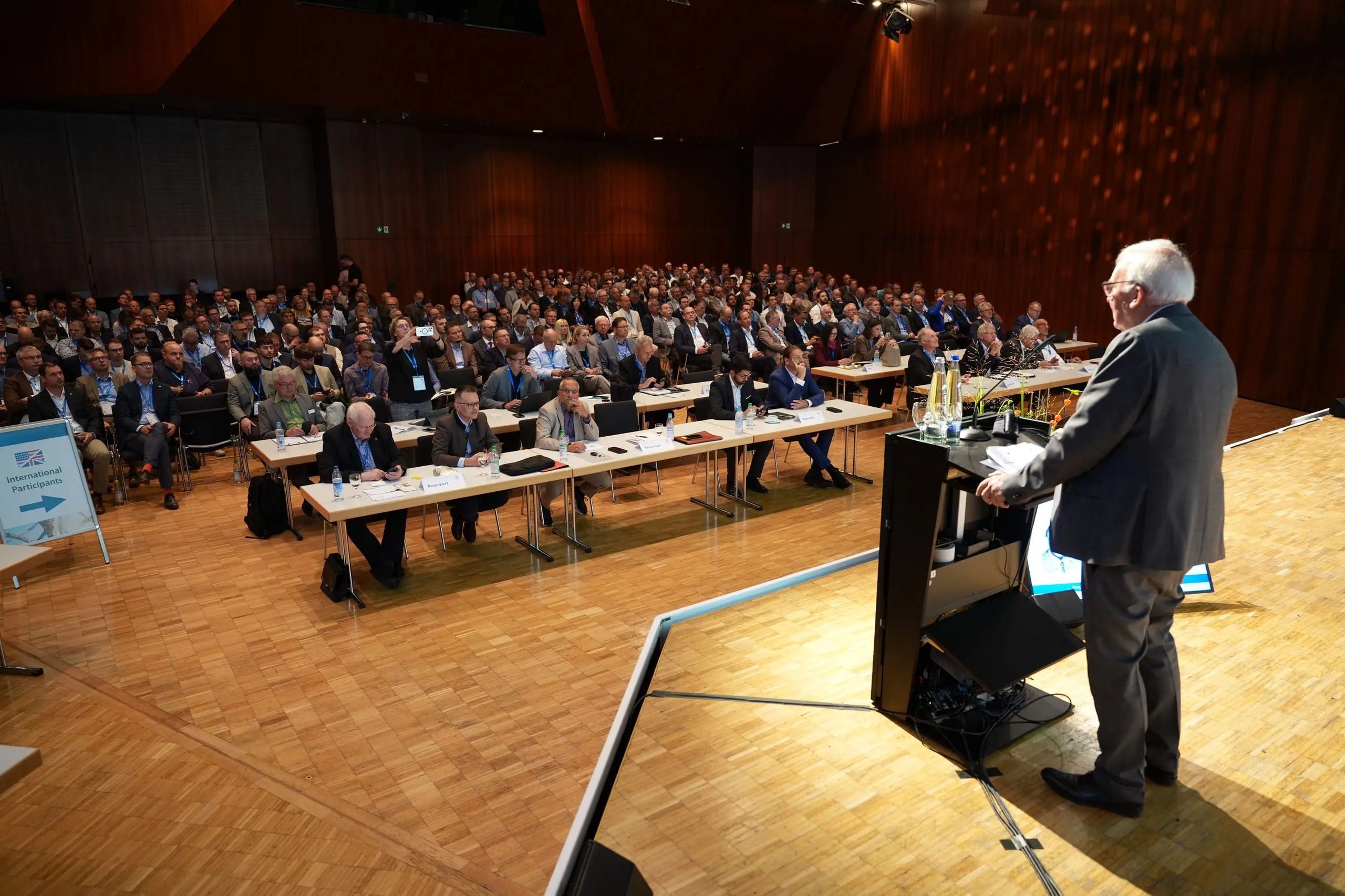 Chancen der Krise nutzen: Das waren die Rosenheimer Fenstertage 2026
